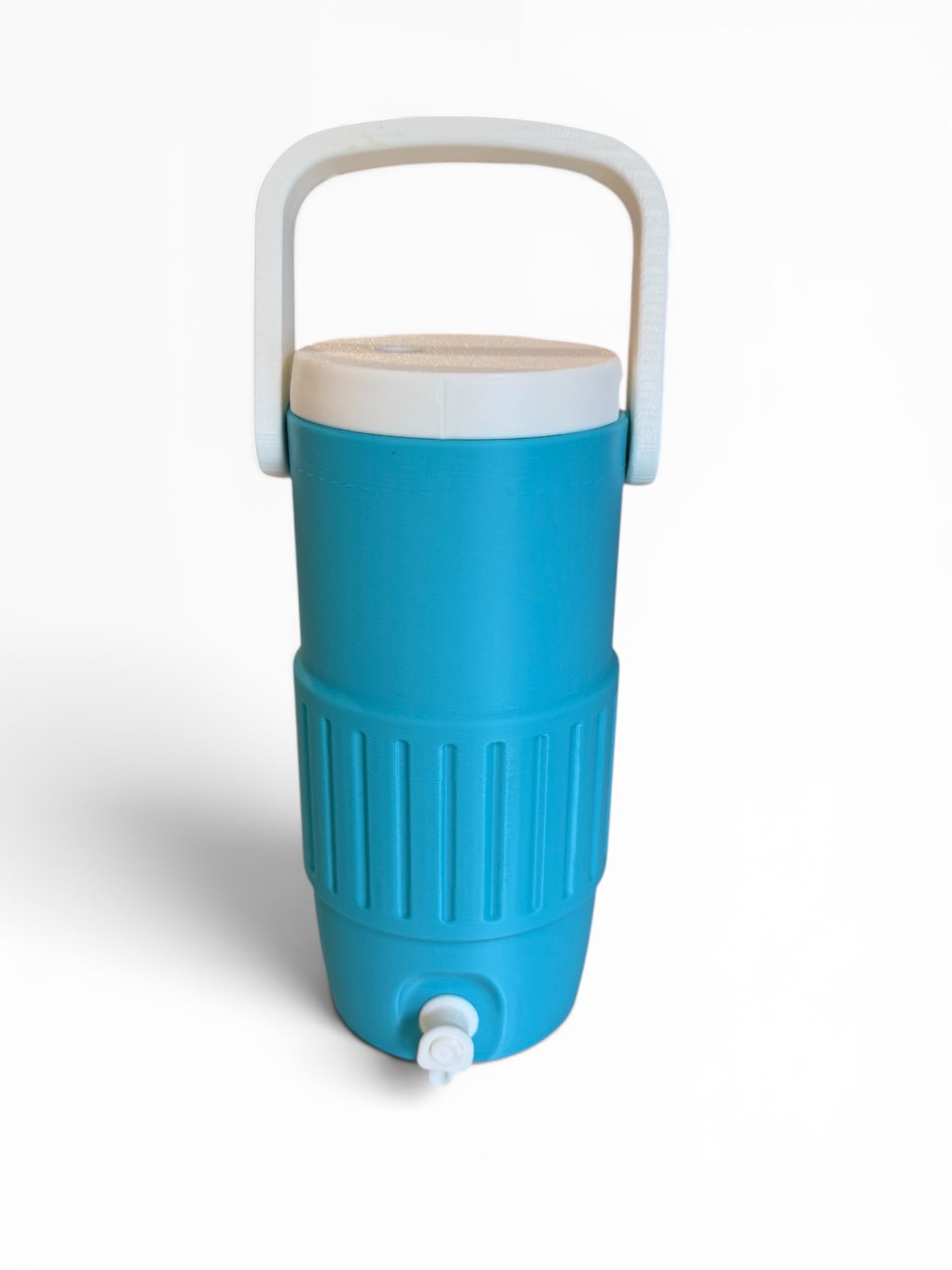 Pencil - Themed - Igloo Can Koozie