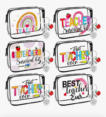 Teachers Gifts - Appreciation