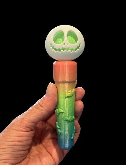 Halloween - Magical Bat Wands