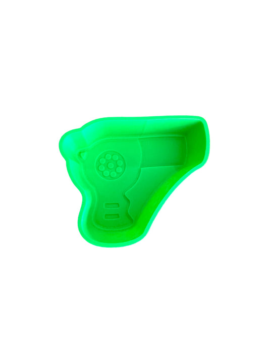 Hair Dryer Hybrid Mold