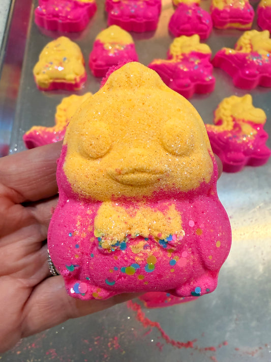 Sir Duckie - Bath Bomb