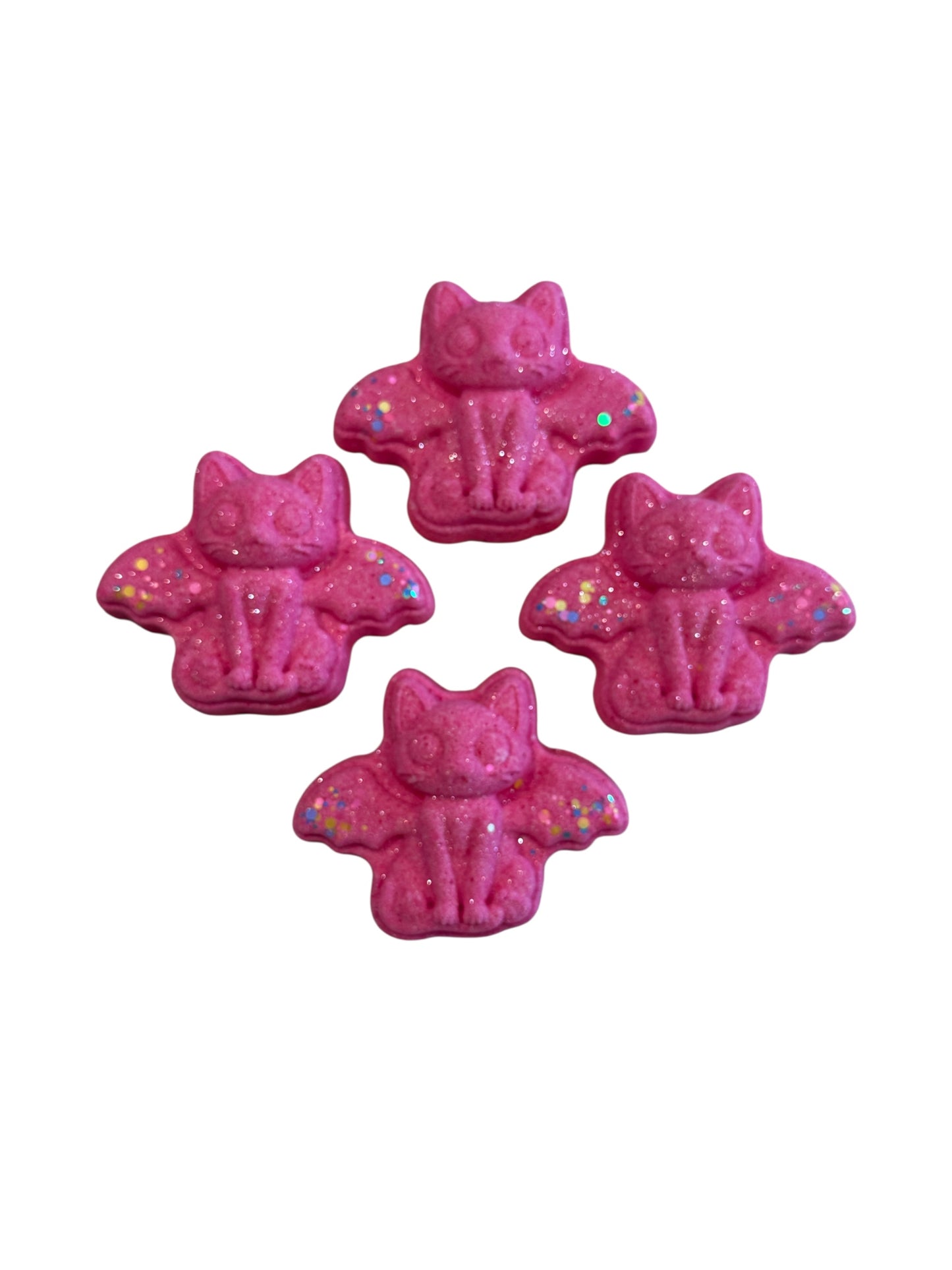 Bat Kitty - Bat Bomb