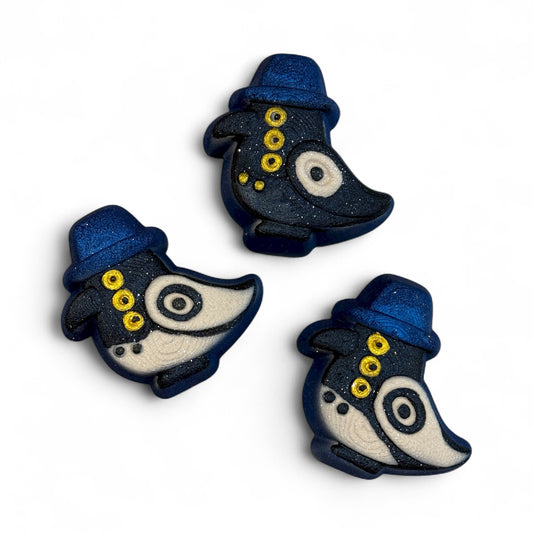 Magpie - Three Eye - Bath Bomb