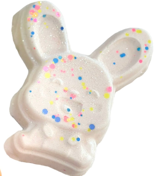 Happy Bunny - Vacuum Mold