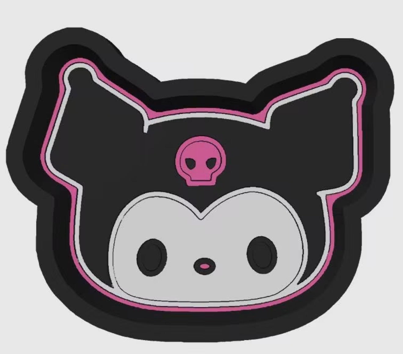 HK & Friends - Bath Bomb Molds