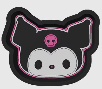 HK & Friends - Bath Bomb Molds