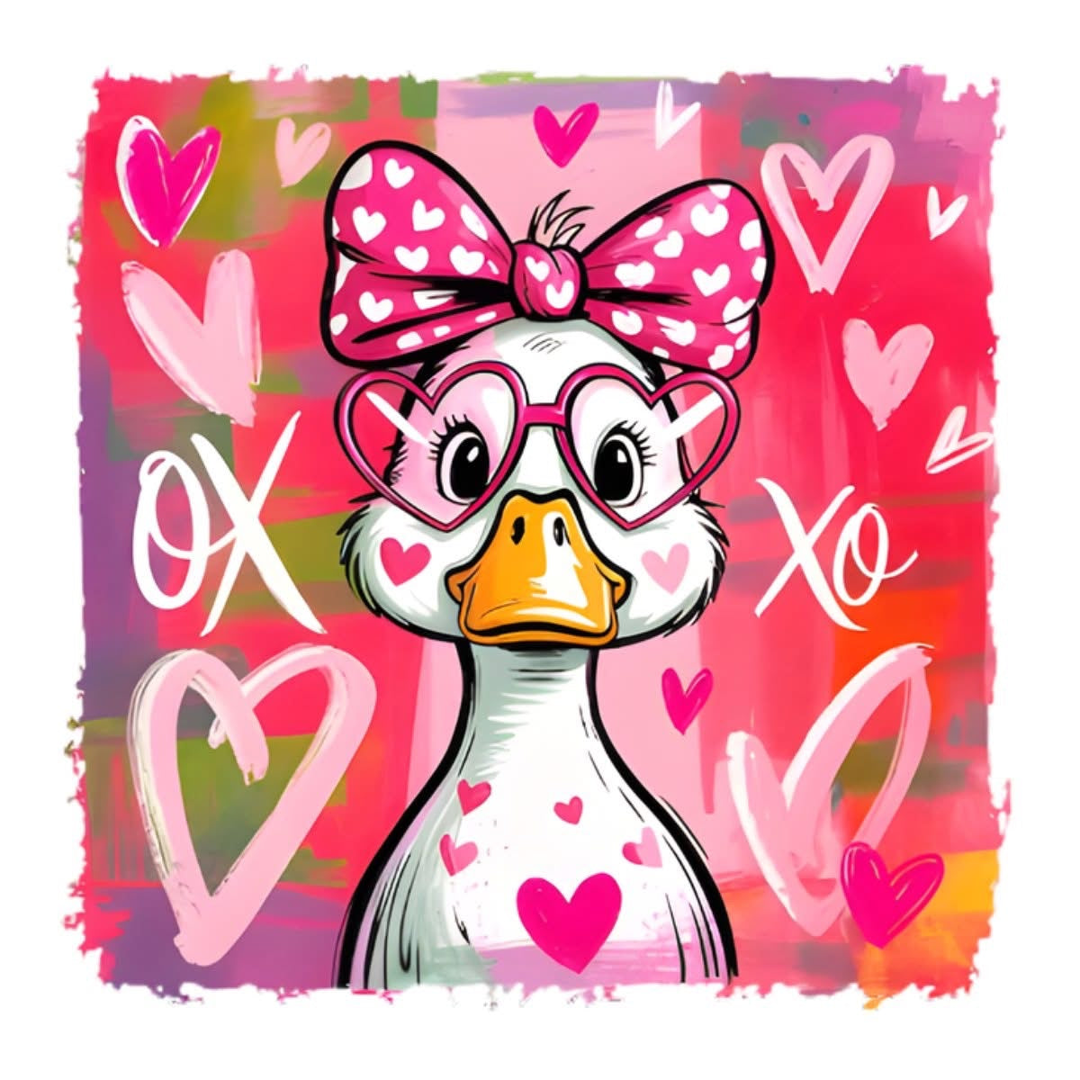 Valentines Day - Cardstock