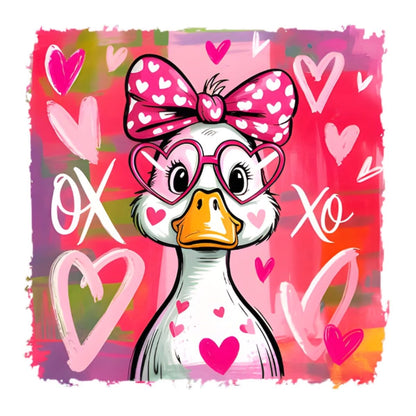 Valentines Day - Cardstock