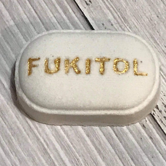 Fukitol Vacuum Form Molds