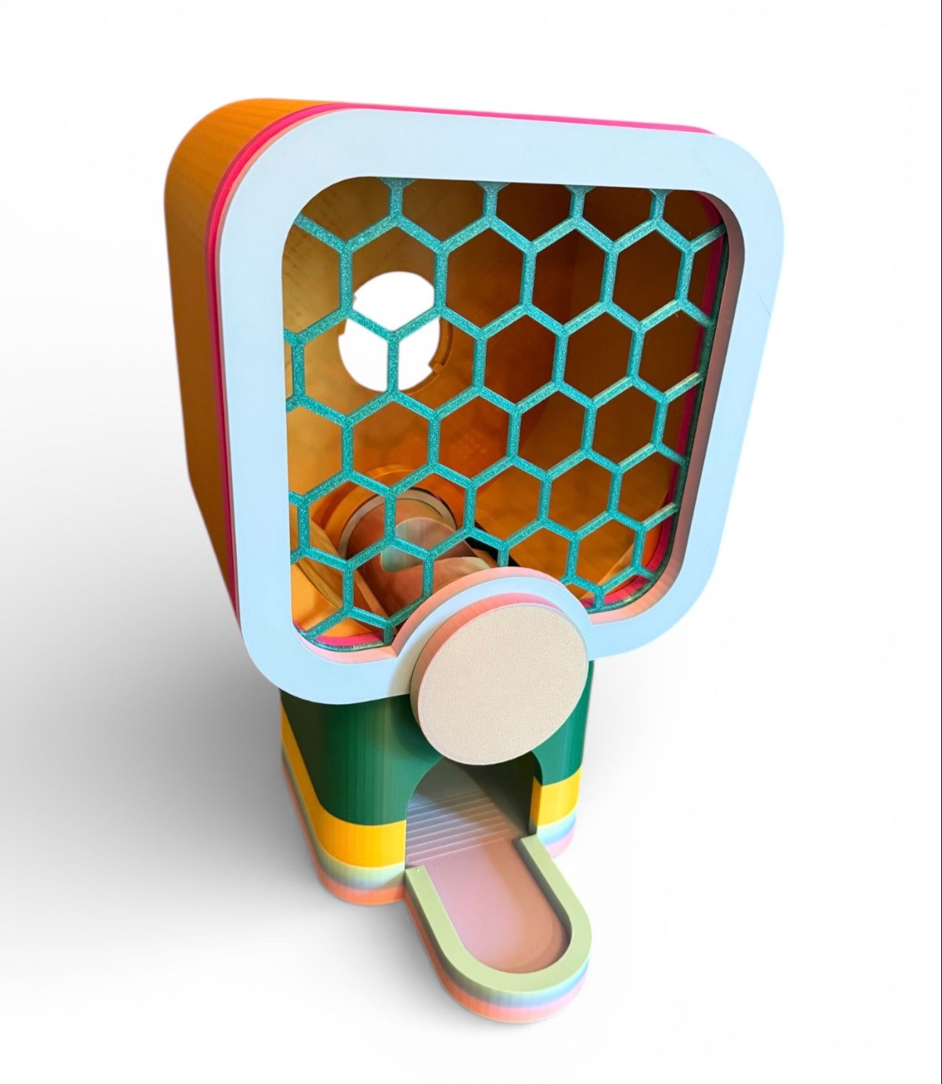 Capsule - Vending - Capsule Machine
