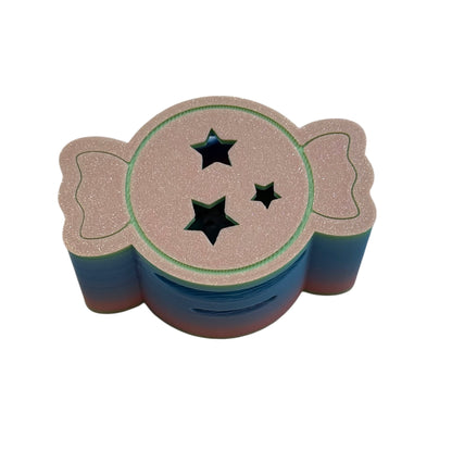 Candy - Floater - Magical Bath