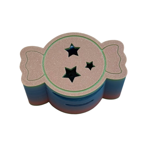 Candy - Floater - Magical Bath