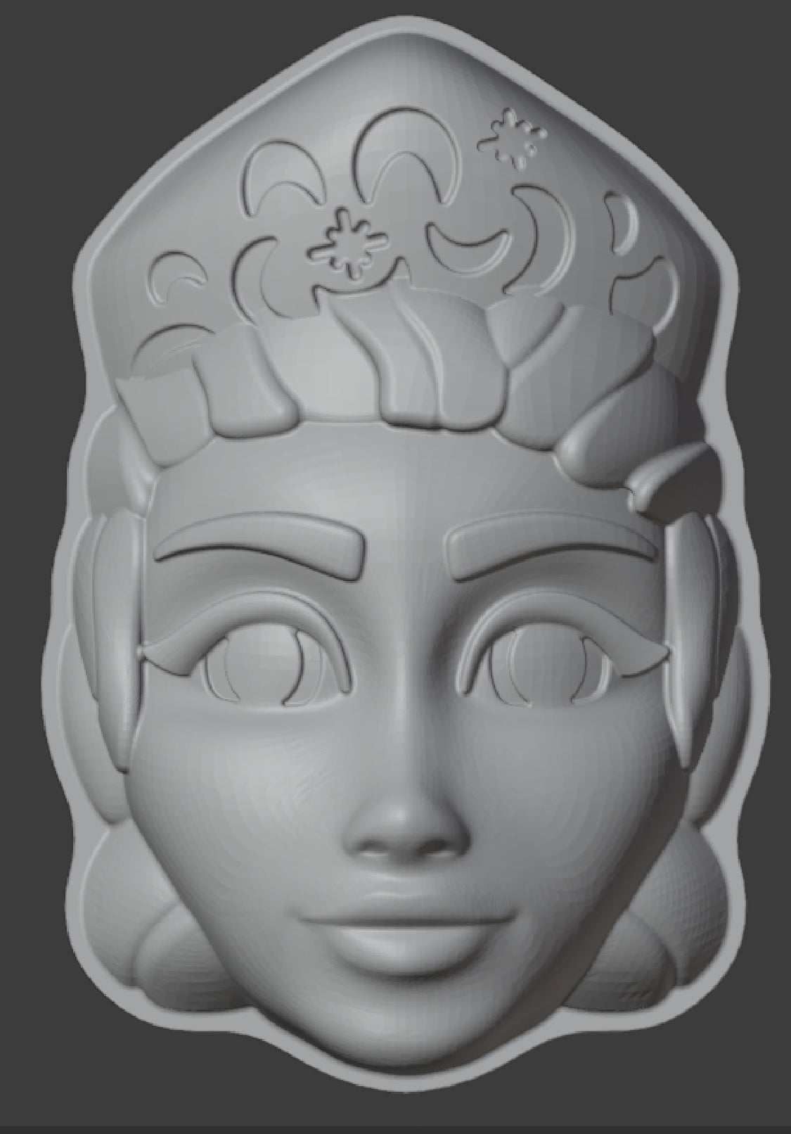 Good Witch - Wick ED - Hybrid - Bath Bomb Molds