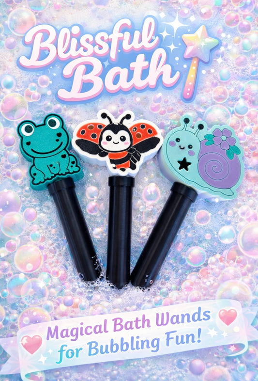 Spend $150 - Freebie - Wand Bundle