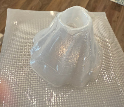 Volcano - Vacuum - Hybrid - Form Molds