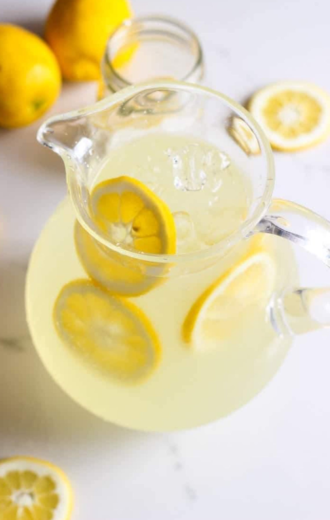 Sugared Lemonade - Aroma Beads - Scented