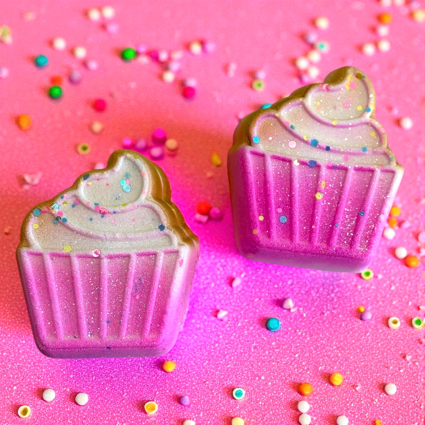 Cupcake Hybrid Mold