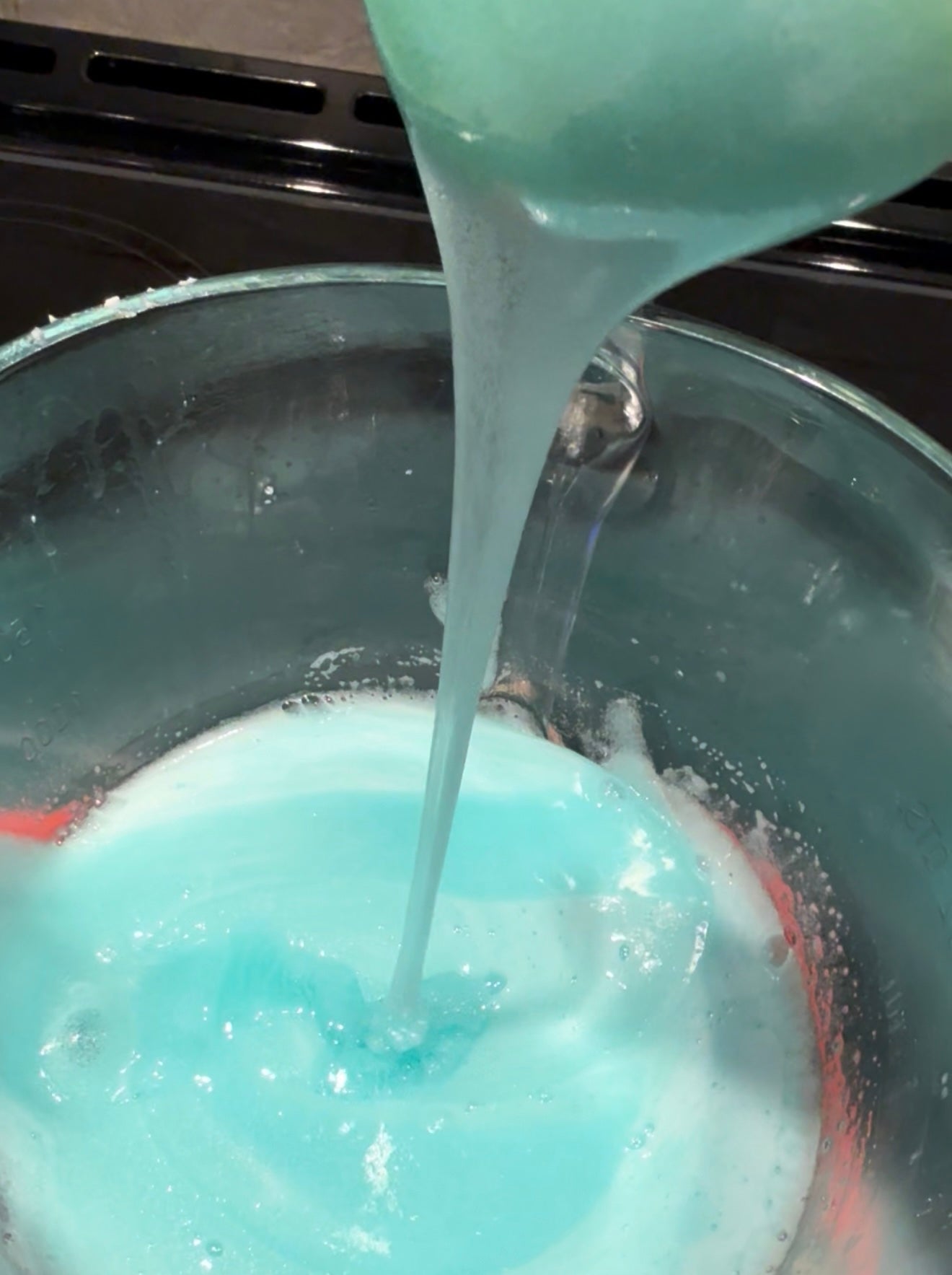 Body Wash & Gentle Bubble Bath