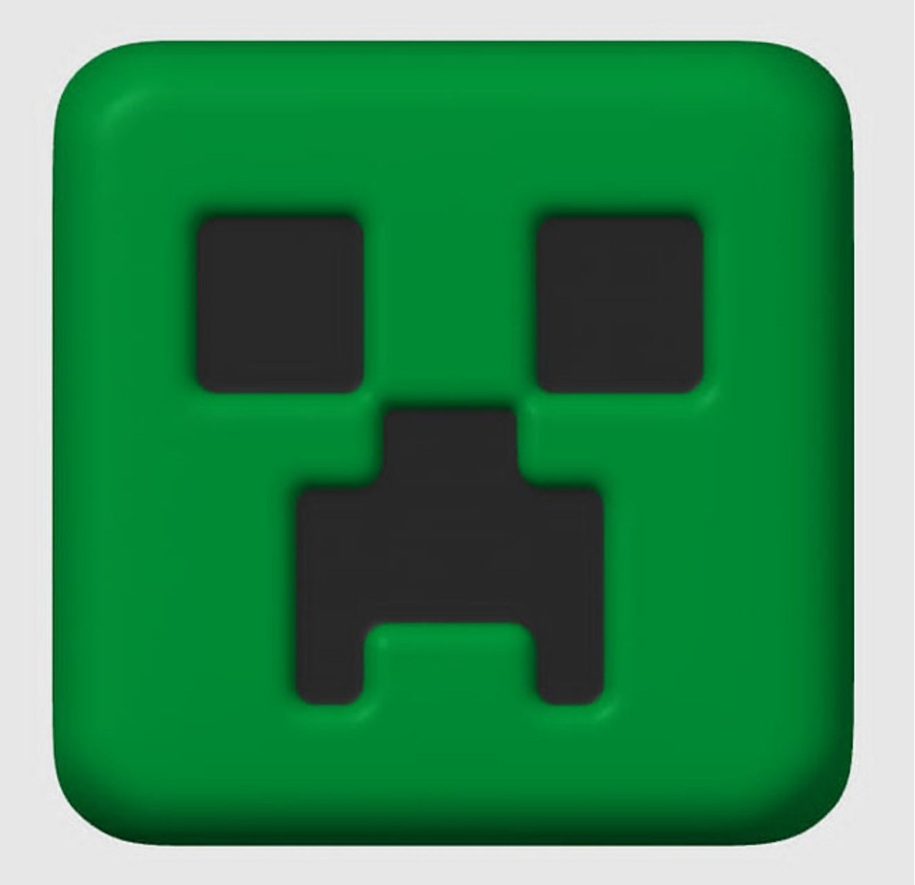 Mine Crafter - Hybrid - Bath Bomb Mold