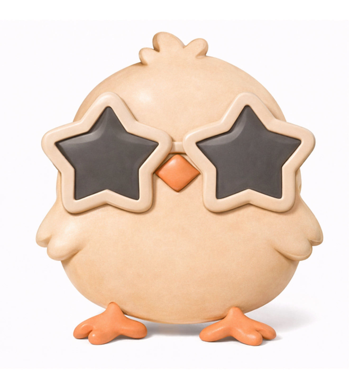Cool Chick - Hybrid - Vacuum - Bath Bomb Mold