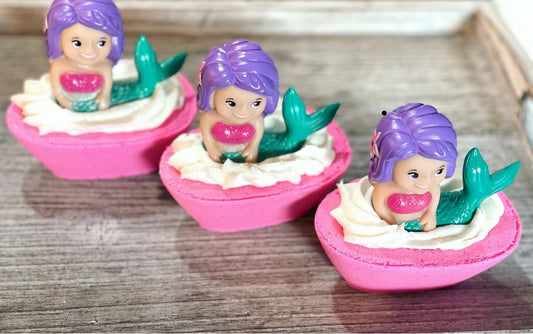 Bath Tub Bath Bomb Hand Mold