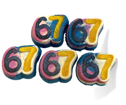 67 -  Bath Bomb