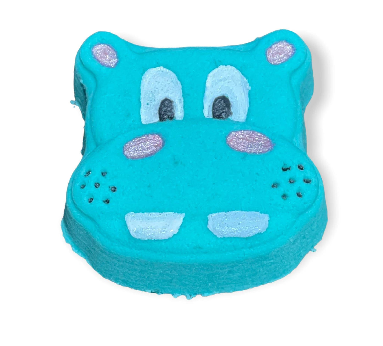Mini Hippo Hybrid Mold
