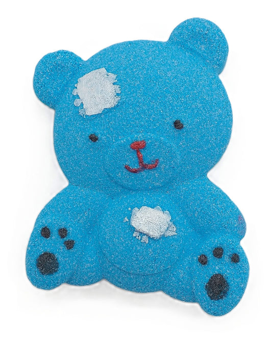 Teddy Bear Vacuum Form Molds