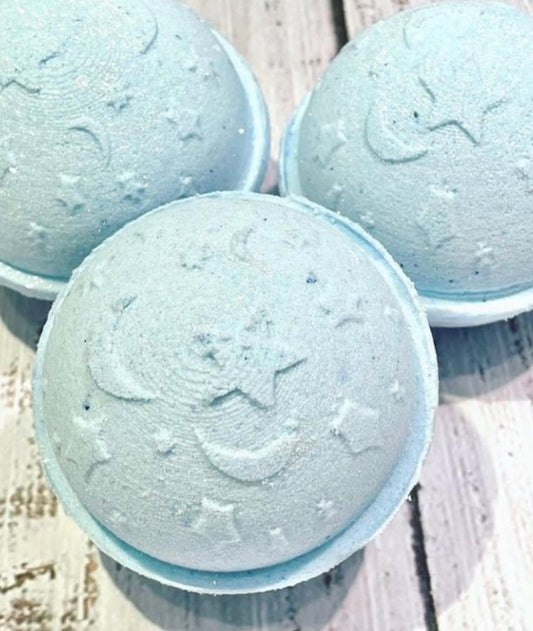 Sleepy Time - Bath Bomb