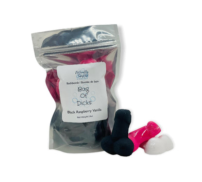 Mini Willy Hybrid Mold