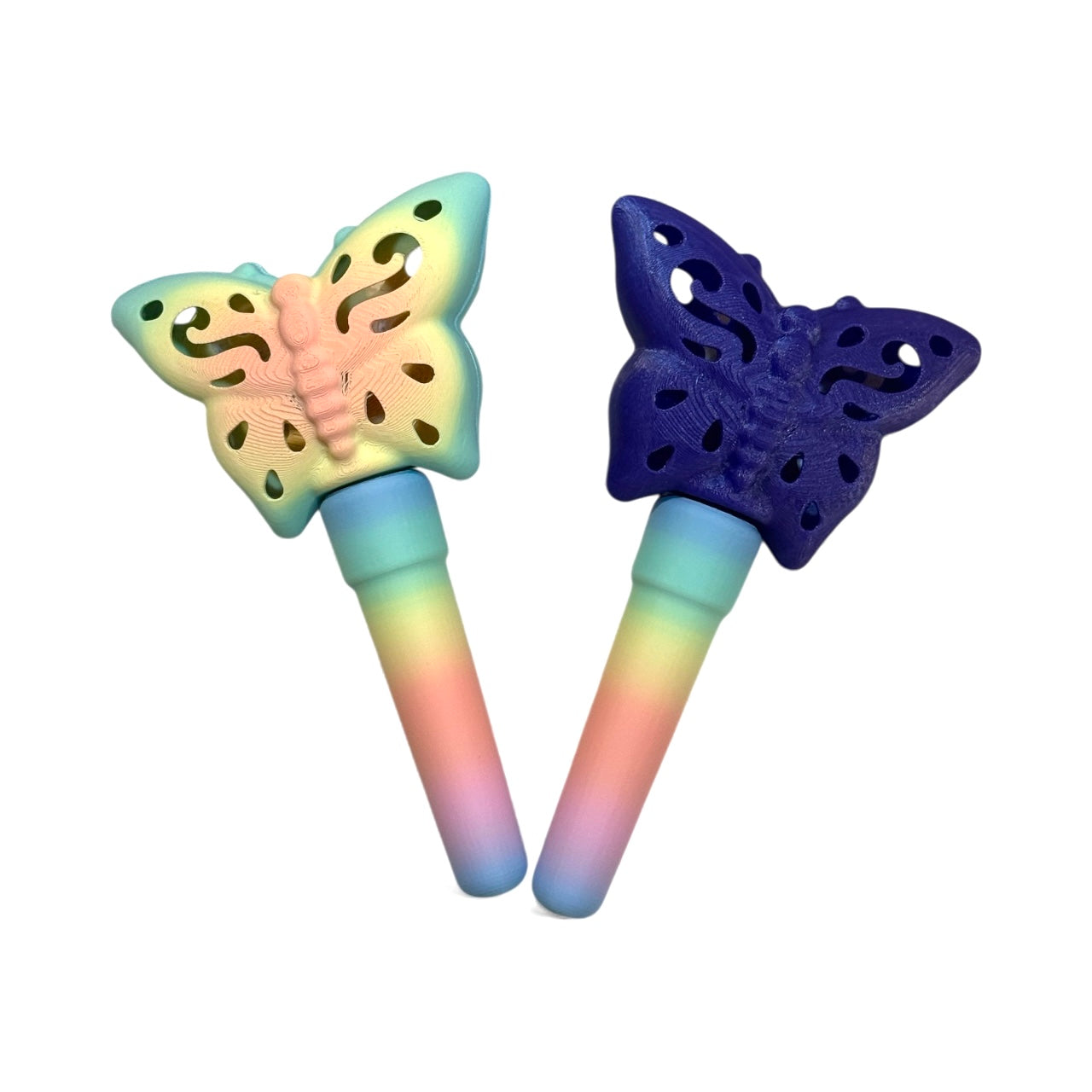 Butterfly - Magical Wand - 1.25