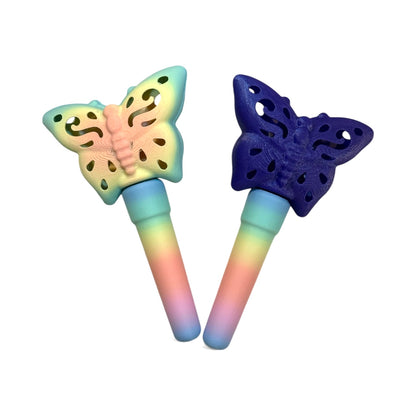 Butterfly - Magical Wand - 1.25