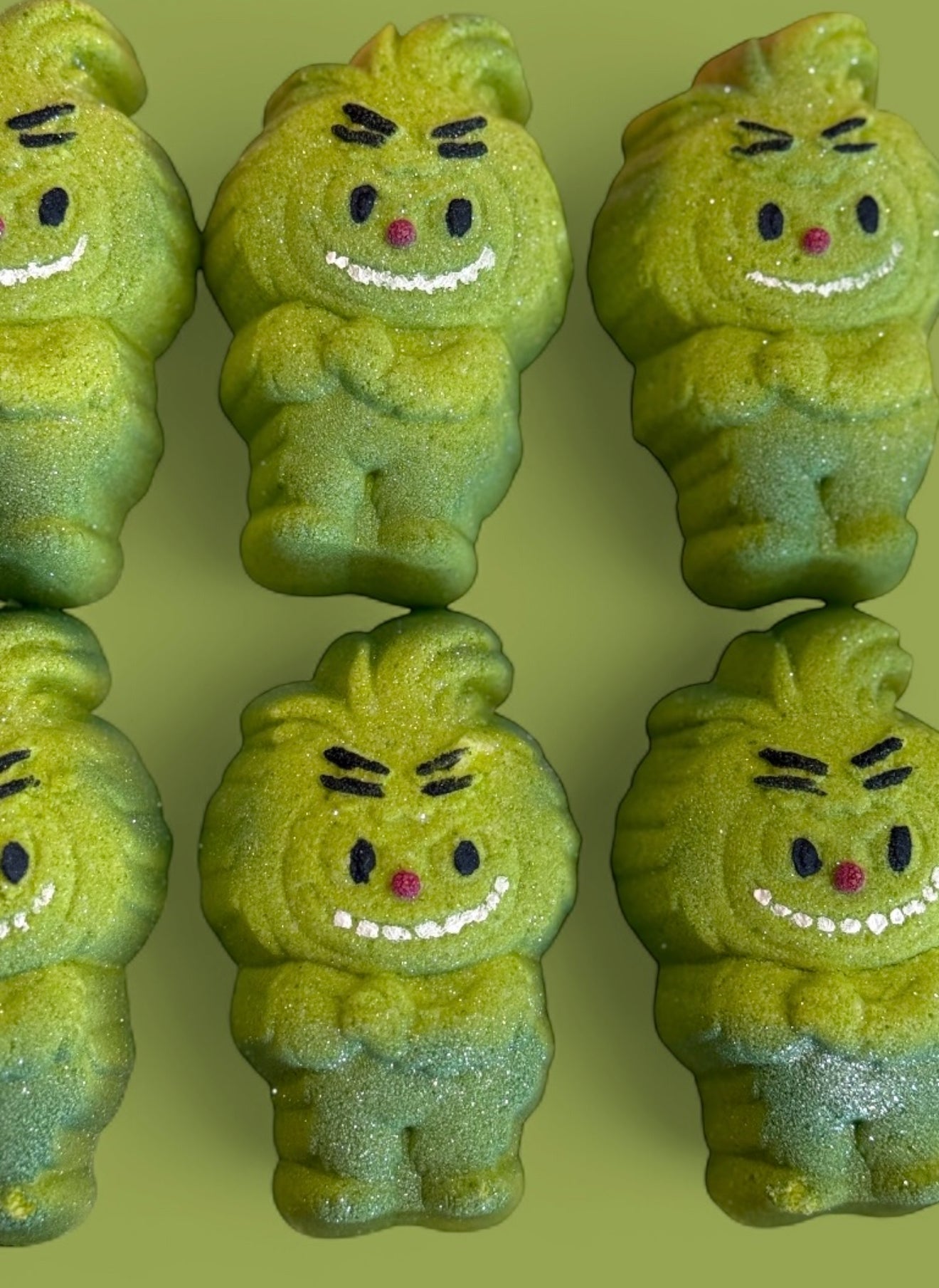 LalaBoo Minch - Toy Surprise - Bath Bomb