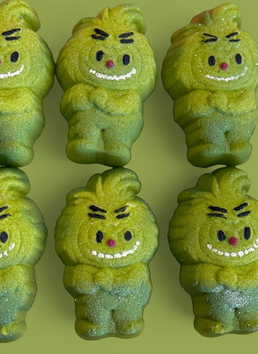 LalaBoo Minch - Toy Surprise - Bath Bomb