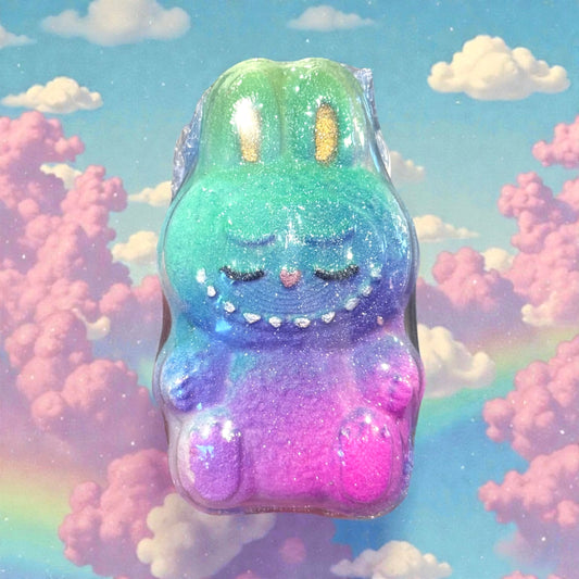 Rainbow LalaBoo - Bath Bomb