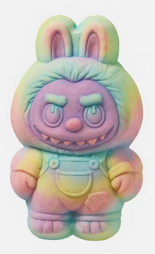 Lab BooBoo Overalls - Hybrid Mold