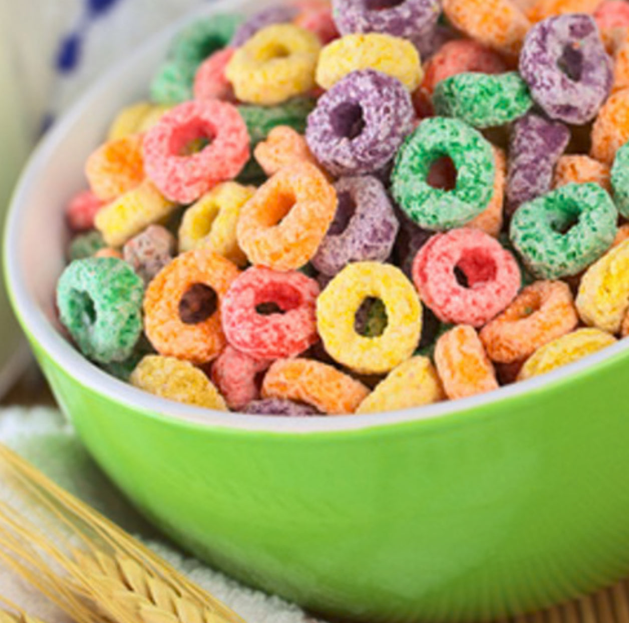 Fruity Loops - Aroma Beads - Scented