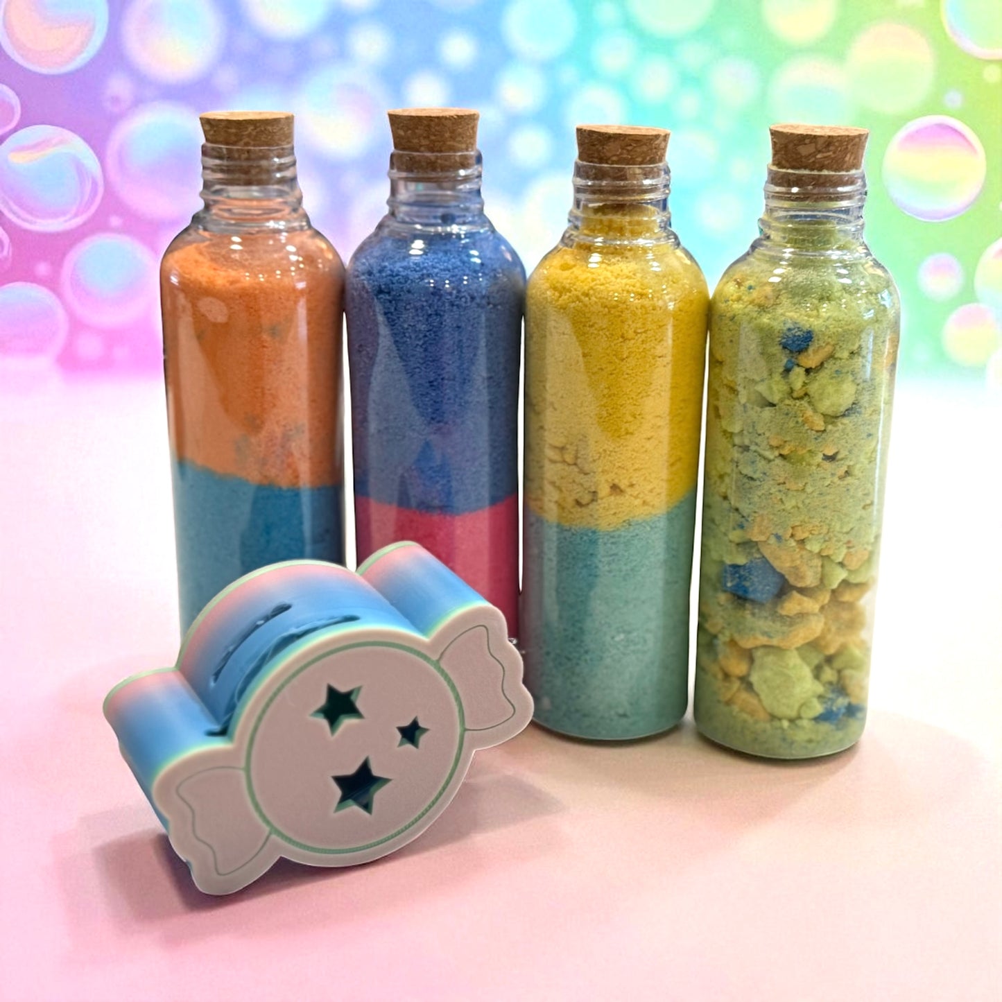Potion Playtime Set