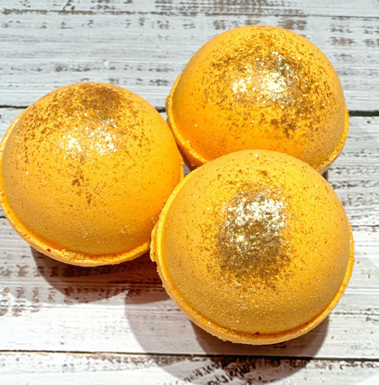 Black Ice - Bath Bomb