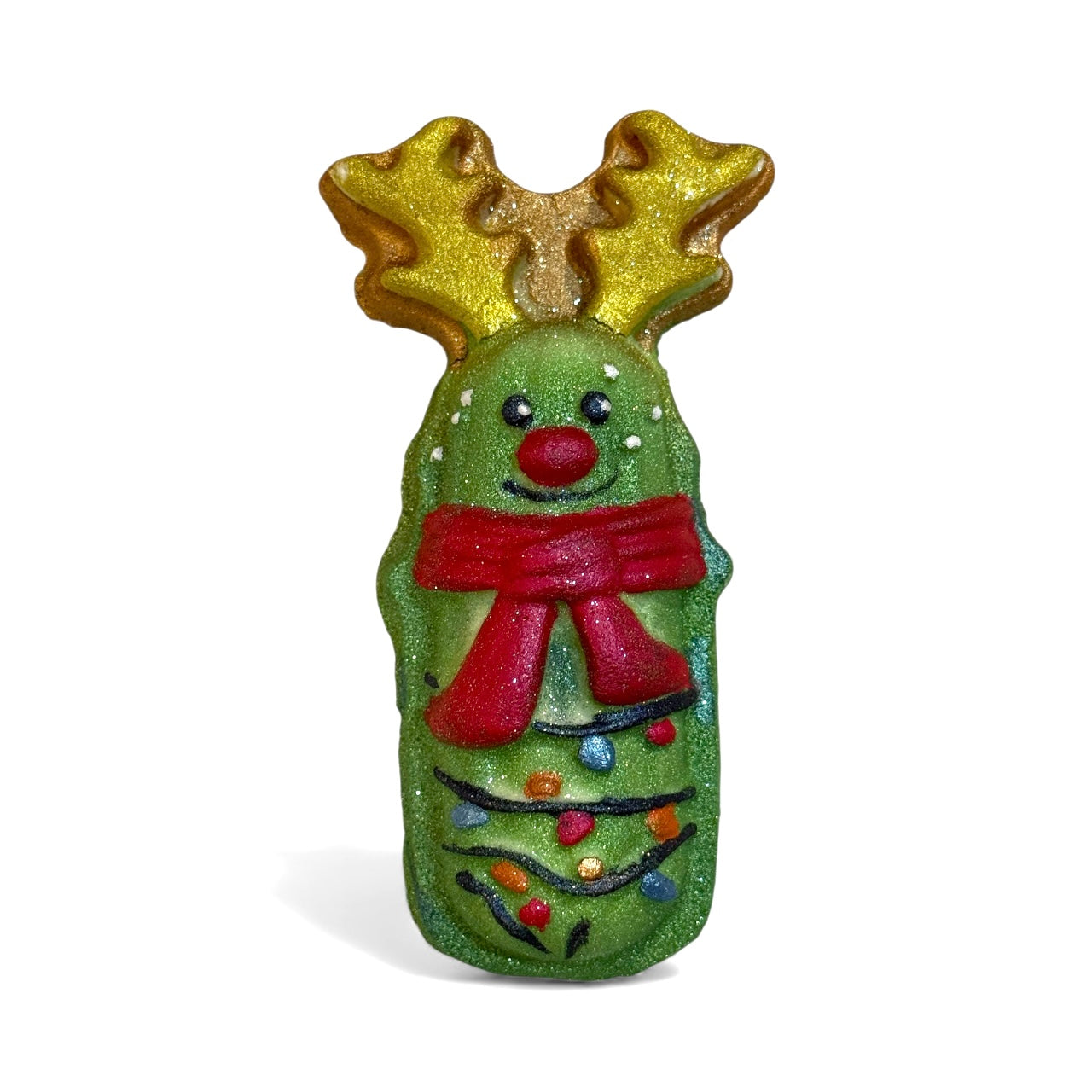 Christmas Pickle