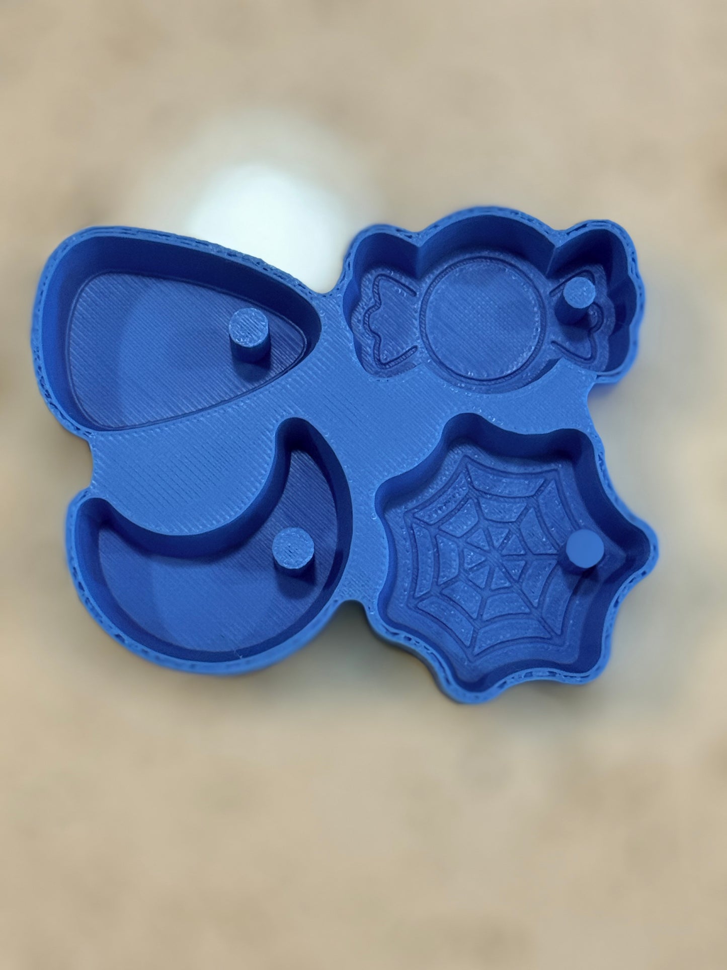 Candy Bracelet - Charms- Hybrid - Bath Bomb Molds