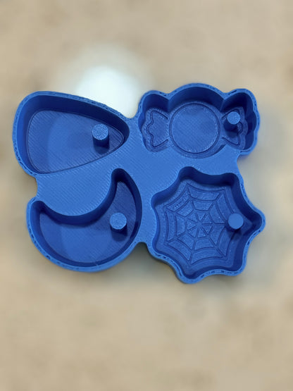 Candy Bracelet - Charms- Hybrid - Bath Bomb Molds