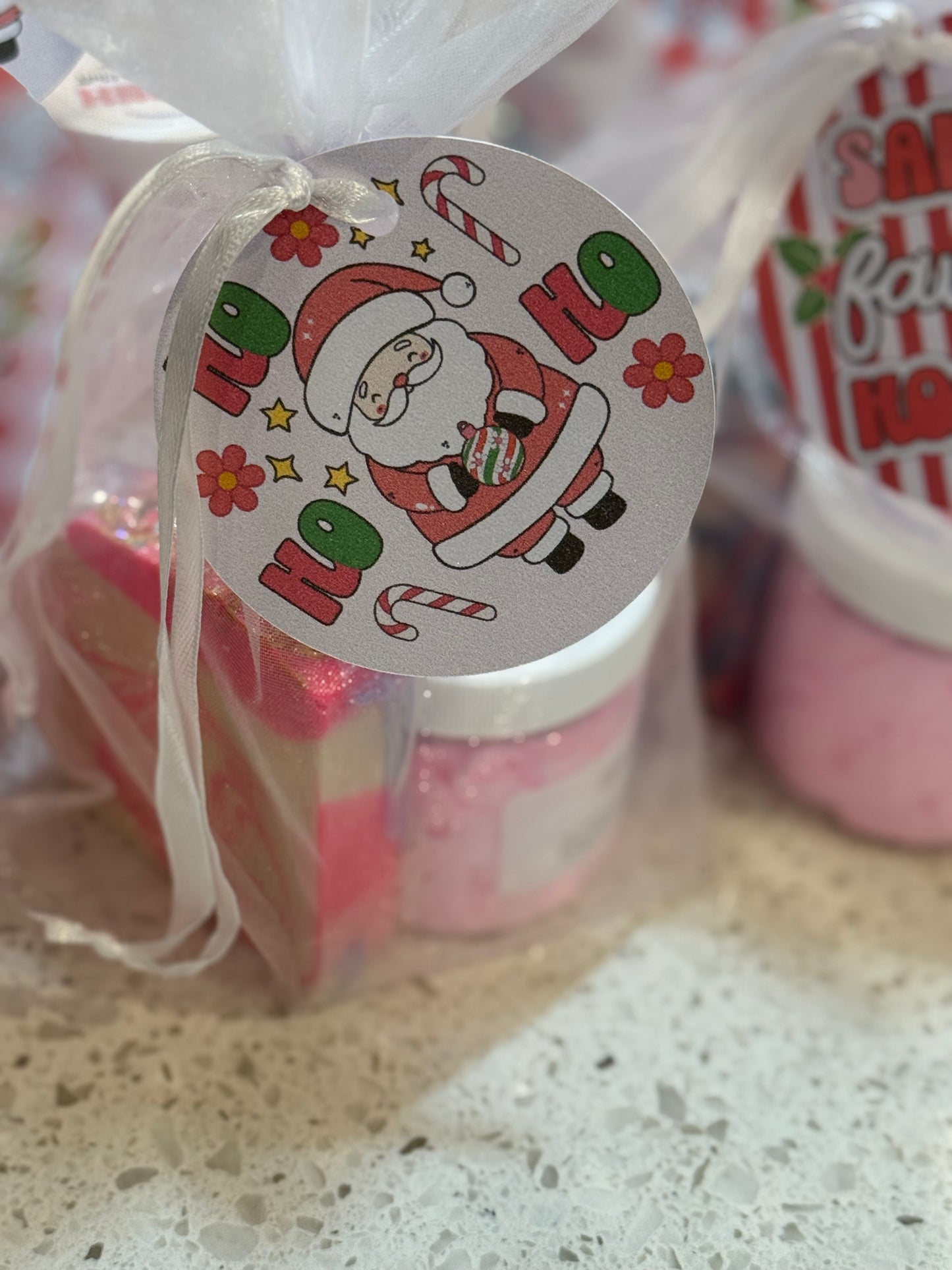 Winterberry Bliss Bundle