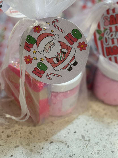 Winterberry Bliss Bundle