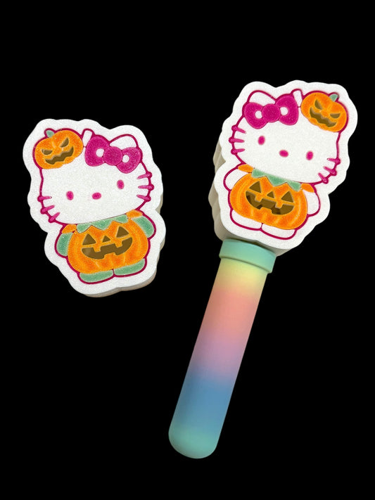 Halloween HK - Magical Bath Wand