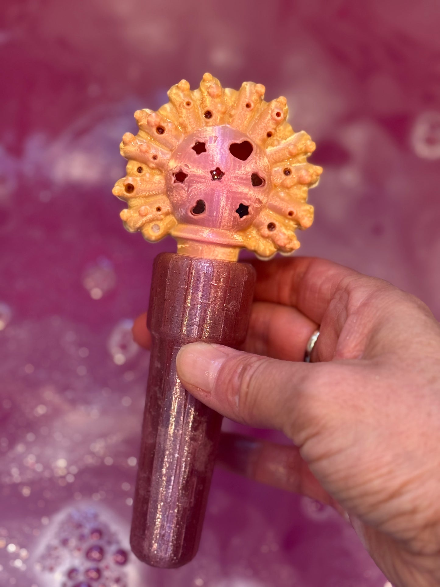 Wick ED - Magical - Bath Wand