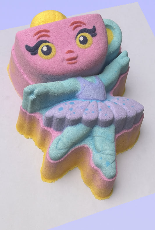 Brain Rot - Hybrid - Bath Bomb Molds