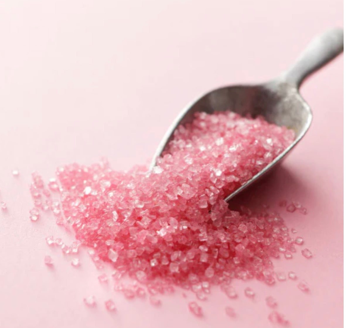Pink Sugar - Scented Aroma Beads