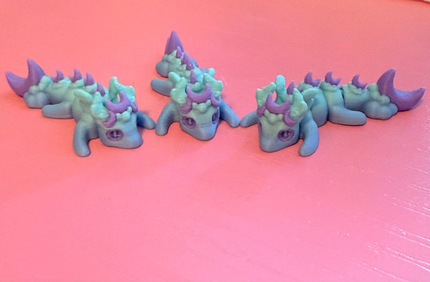 Dream - Articulated - Dragons