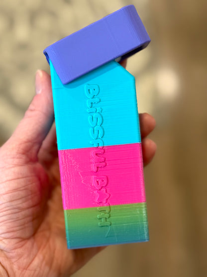 Pop N Fizz - Bath Bomb Dispenser